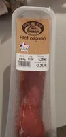 Filet mignon