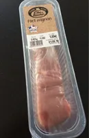 Filet mignon
