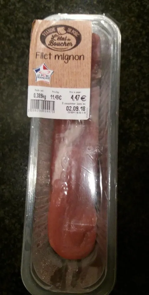 Filet Mignon Lidl