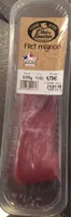 Filet mignon