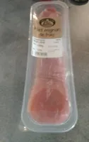 Filet mignon de porc