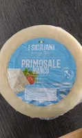 Primosale bianco