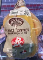 POULET FERMIER JAUNE