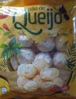 Pão De Queijo