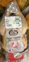 Poulet fermier