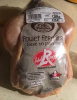 Poulet fermier