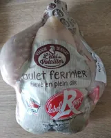 Poulet fermier