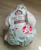 Poulet fermier