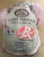 Poulet fermier