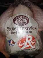 Poulet fermier