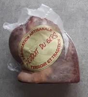 Boudin de campagne