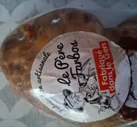 Boudin de camoagne