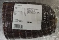 Bresaola