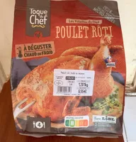 Poulet Roti