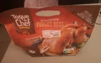 Poulet Rôti