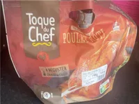 Poulet rôti