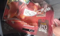 Poulet rôti
