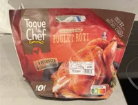 Poulet Rôti