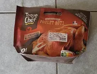 Poulet rôti