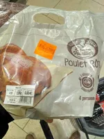 Poulet Roti