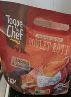 Les volailles du chef