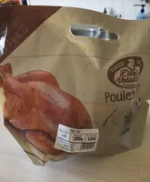Poulet roti