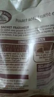 Poulet Rôti