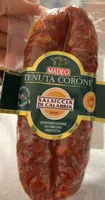 Salsiccia di calabria