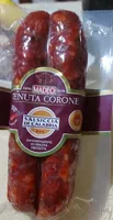 Salsiccia di Calabria