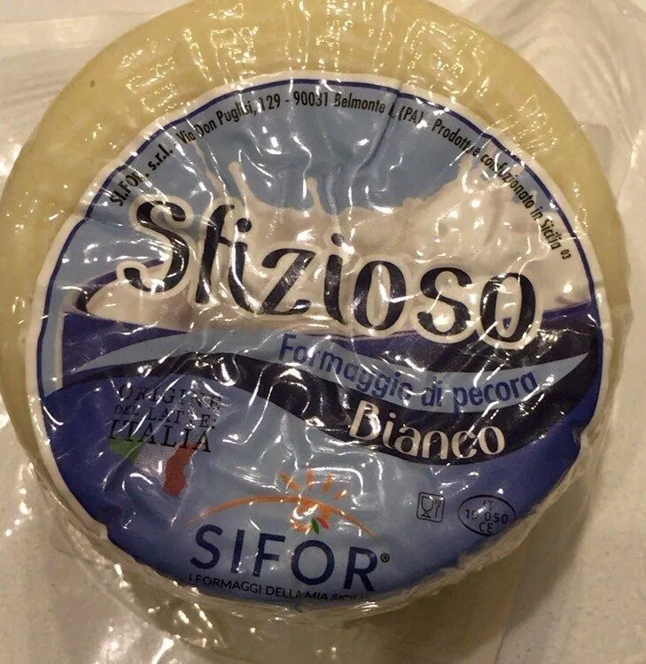 Sfizioso Bianco