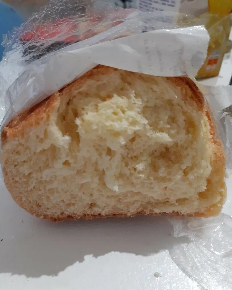 pane di semola