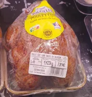 Volaille française