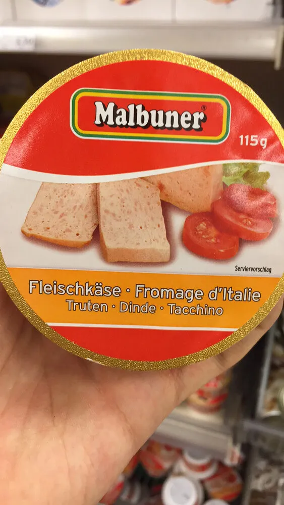 Fromage d'Italie