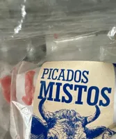 Carne picada mista
