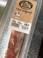 Filet Mignon