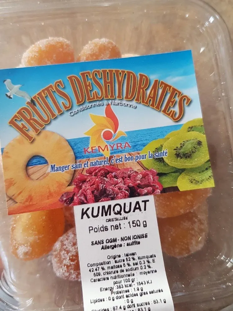 kumquat