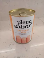 Salsichas Aves