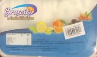 La granita dell’artigiano
