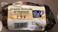 Véritable andouille de guemene