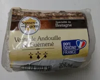 Véritable andouille de Guémené