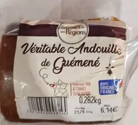 Véritable Andouille de Guéméné
