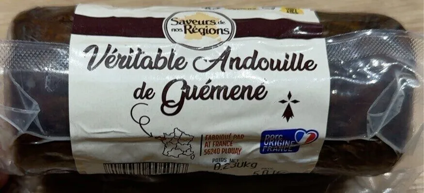 Andouillette de Guémené