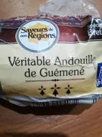 Véritable andouille de Guemene