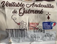 Véritable andouille de Guéméné