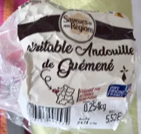 Andouillette guemené