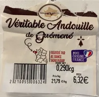 Véritable andouille de Guémené