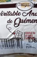 Veritable andouille de guemené
