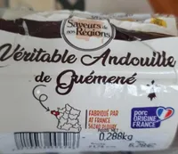 Véritable andouille de guemene