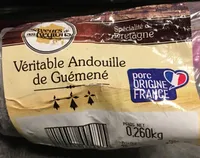 Véritable Andouille de Guémené