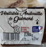 Véritable Andouille de Guémené